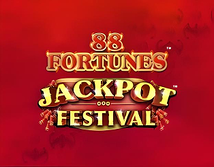 Preview image of 88 Fortunes Jackpot Festival
