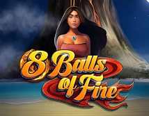 Preview image of 8 Balls of Fire