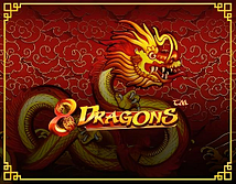 8 Dragons
