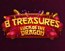 Preview image of 8 Treasures Luck of the Dragon