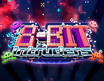 Preview image of 8Bit Intruders