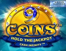 9 Coins Grand Diamond Edition