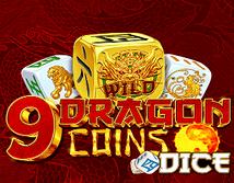 Preview image of 9 Dragons Coins Dice