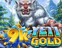 Preview image of 9K Yeti Gold