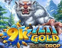 Preview image of 9K Yeti Gold Dream Drop
