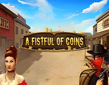 Preview image of A Fistful of Coins
