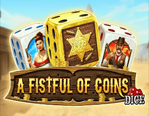 Preview image of A Fistful of Coins Dice