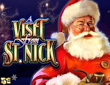 A Visit from St Nick