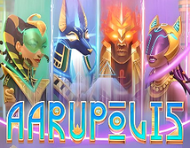 Preview image of Aarupolis