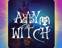 Abby and the witch
