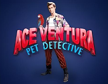 Ace Ventura Pet Detective