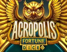 Предварительный просмотр Acropolis Fortune Dice