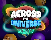 Preview image of Across the Universe Keno