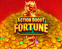 Vista previa de Action Boost Fortune
