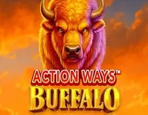 Предварительный просмотр Action Ways Buffalo