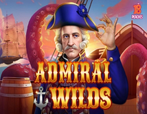 Anteprima di Admiral Wilds