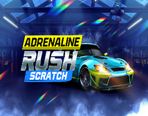 Preview image of Adrenaline Rush Scratch