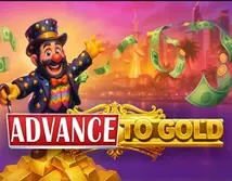 Preview image of Advance to Gold