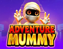 Preview image of Adventure Mummy