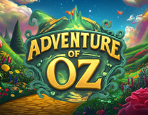 Anteprima di Adventure of Oz