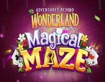 Preview image of Adventures Beyond Wonderland Magical Maze