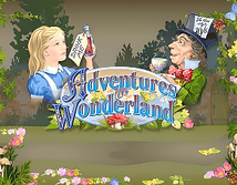 Preview image of Adventures in Wonderland