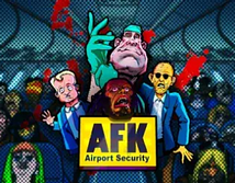 Preview image of AFK Airport Security