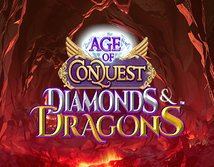 Preview image of Age of Conquest Diamonds and Dragons
