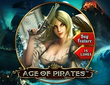 Age of Pirates 15 Lines
