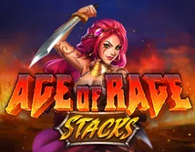 Age of Rage Stacksのプレビュー画像