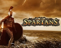 Age of Spartans