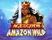 Preview image of Age of the Gods Amazon Wild
