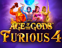 Preview image of Age of the Gods Furious 4