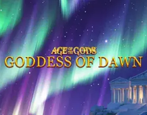 Anteprima di Age of the Gods Goddess of Dawn
