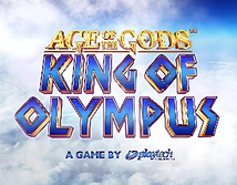 Age of the Gods King of Olympus