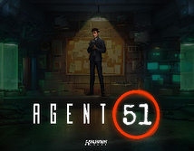 Agent 51