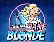 Preview image of Agent Jane Blonde