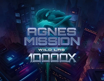 Preview image of Agnes Mission Wild Lab