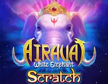 Preview image of Airavat White Elephant Scratch