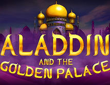 Aladdin And The Golden Palace