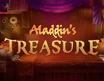 Aladdins Treasure