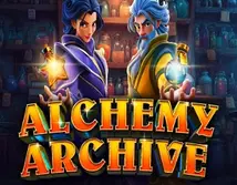 Preview image of Alchemy Archive