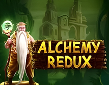 Preview image of Alchemy Redux
