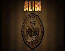 Preview image of Alibi