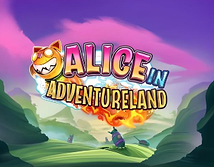 Alice in Adventureland