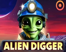 Preview image of Alien Digger