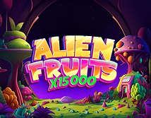 Alien Fruits