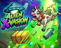 Aperçu de Alien Xvasion