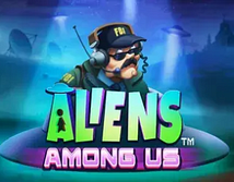 Preview image of Aliens Among Us