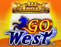 Preview image of All Aboard Go West